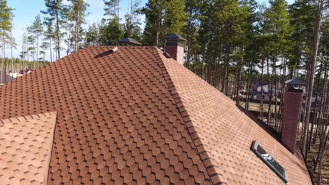 Roof Maintenance